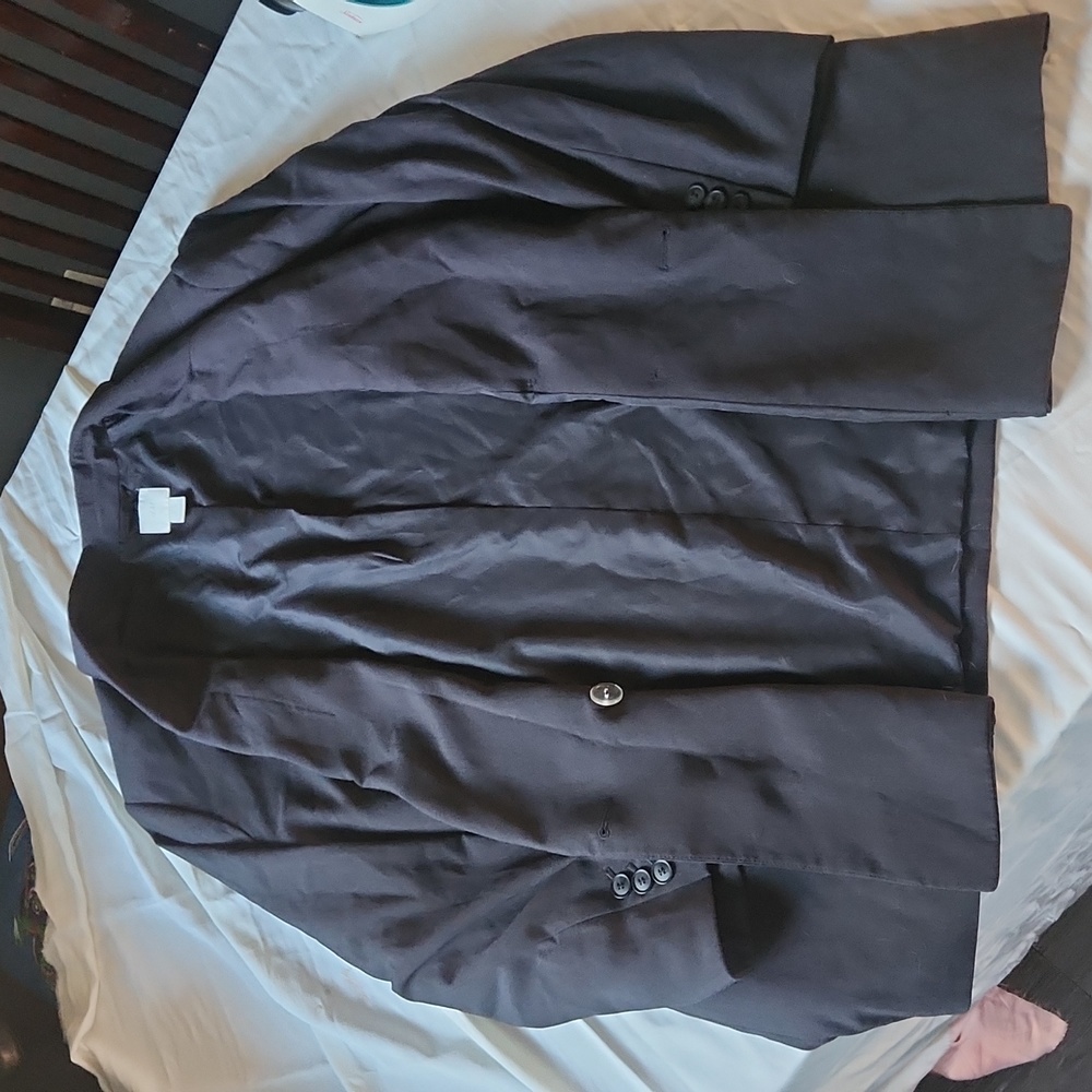 Blazer - Picture 2 of 4